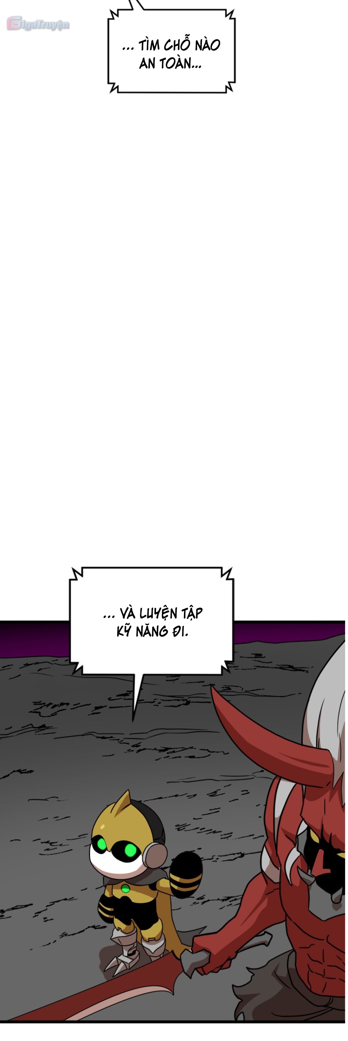 Đọc truyện [Leak] Cao thủ tái xuất - Chap 36-fix